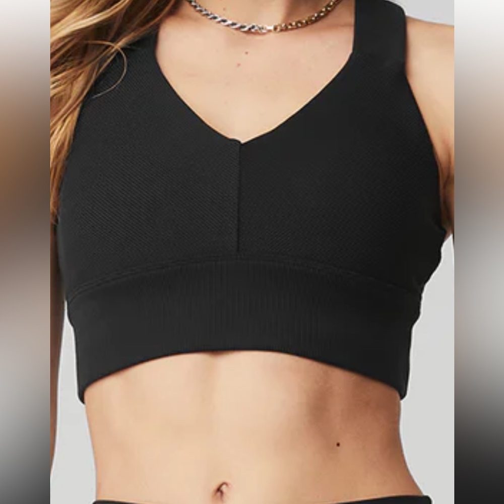 ALO Yoga sports bra XS